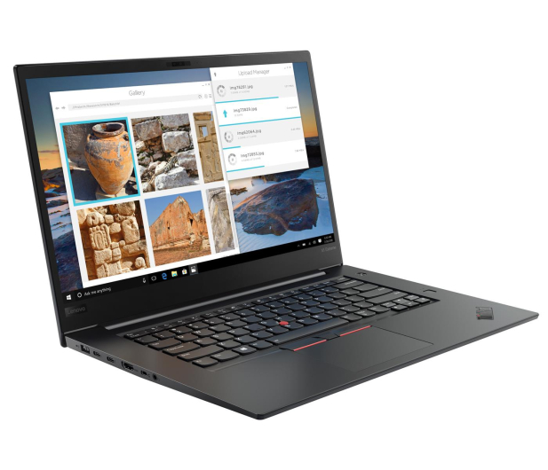 Lenovo ThinkPad X1 Extreme i7/16GB/512/Win10P GTX1650 - 551160 - zdjęcie 3